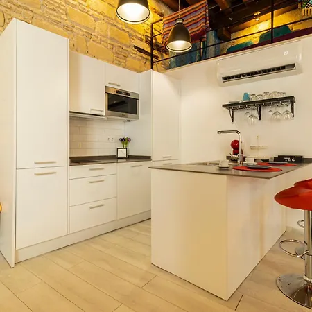 아파트 Exclusive Boutique 헤레스