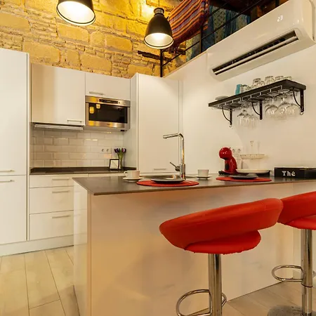 Exclusive Boutique 아파트 *