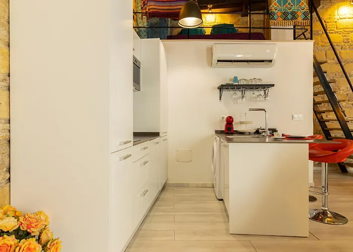 Apartamento Exclusive Boutique *