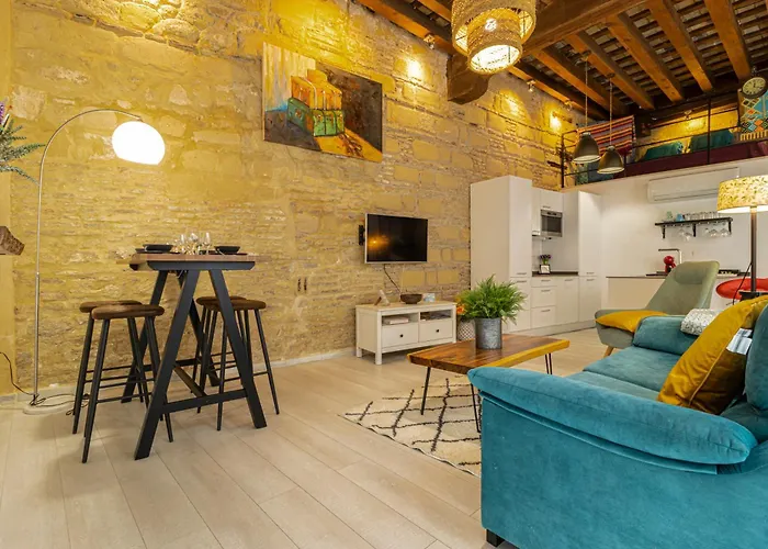 Exclusive Boutique * Jerez de la Frontera