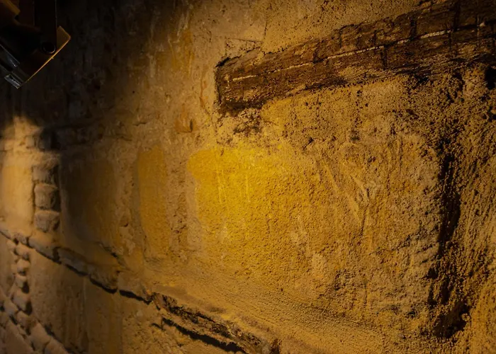 Apartamento Exclusive Boutique *