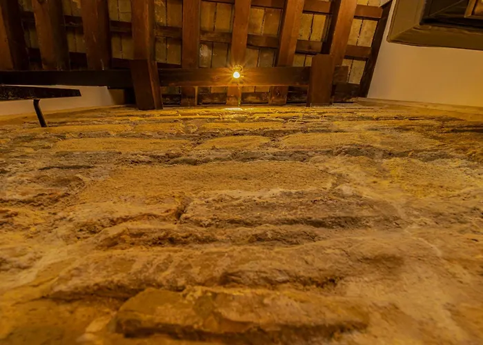 Exclusive Boutique * Jerez de la Frontera