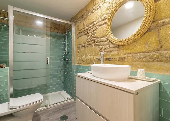 Exclusive Boutique Apartamento Jerez de la Frontera