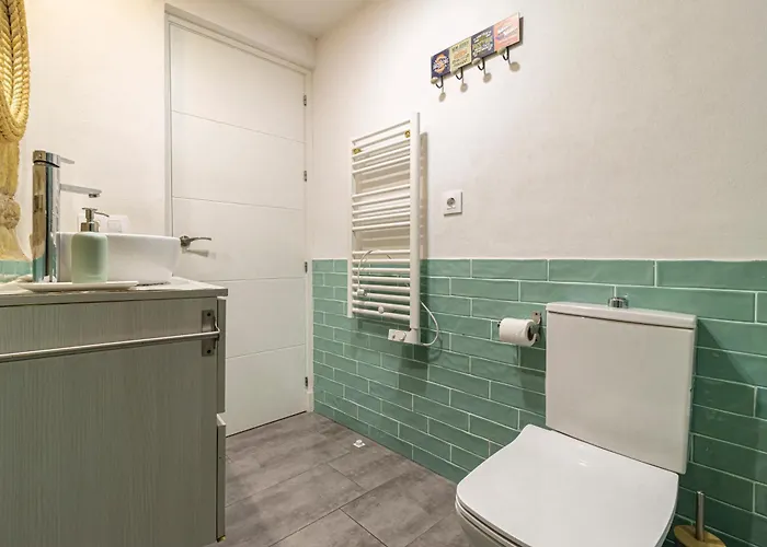 Apartamento Exclusive Boutique Jerez de la Frontera