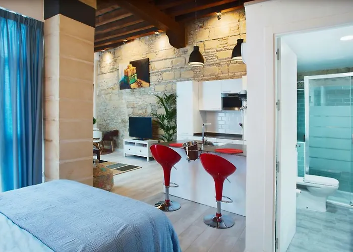 Apartamento Exclusive Boutique