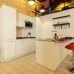 Daire Exclusive Boutique Jerez de la Frontera