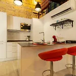 Exclusive Boutique Apartment *