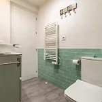 Apartment Exclusive Boutique Jerez de la Frontera