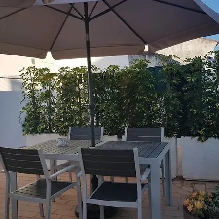 G&h - Loft La Pintora Apartment