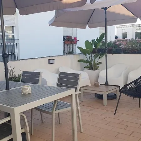G&h - Loft La Pintora