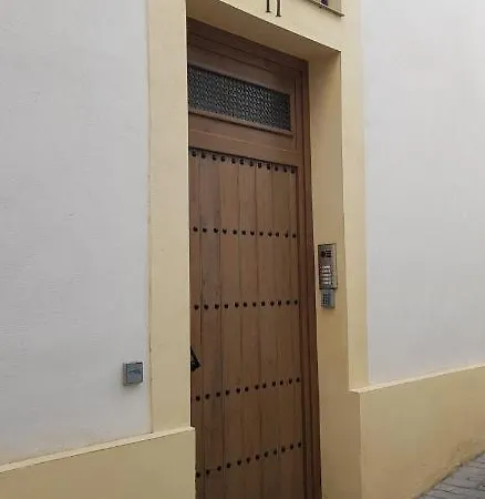 G&h - Loft La Pintora Apartment Jerez de la Frontera