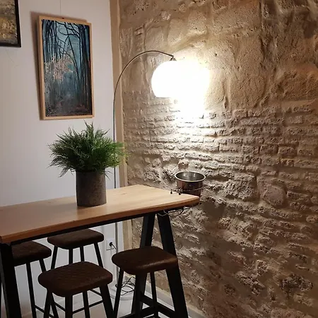 G&h - Loft La Pintora Apartment