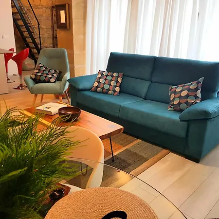 Apartment G&h - Loft La Pintora