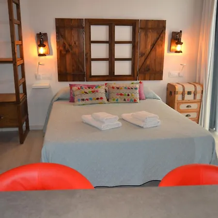 G&h - Loft La Pintora * Jerez de la Frontera