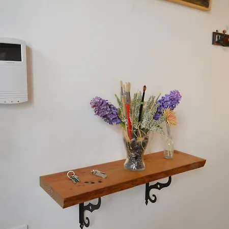 G&h - Loft La Pintora Apartment