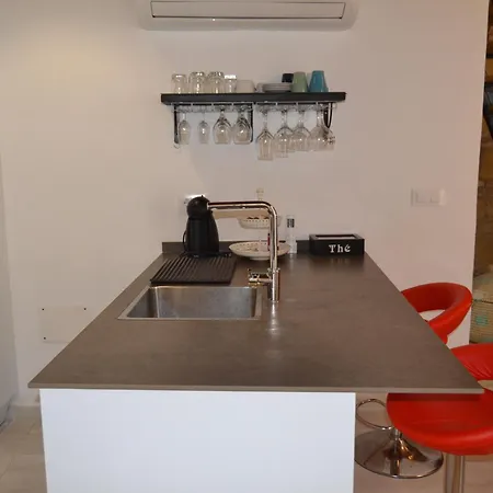 G&h - Loft La Pintora Apartment *