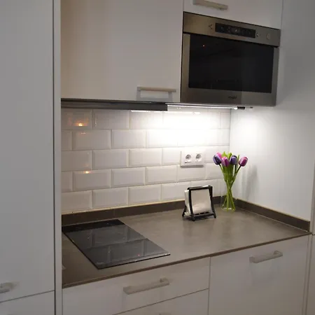 Apartment G&h - Loft La Pintora Jerez de la Frontera