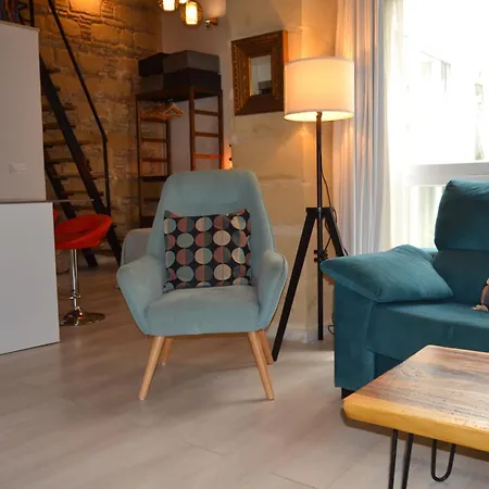Apartment G&h - Loft La Pintora *