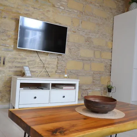 G&h - Loft La Pintora Jerez de la Frontera