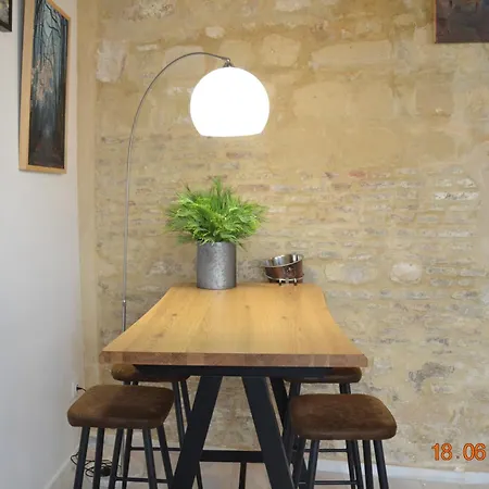 G&h - Loft La Pintora