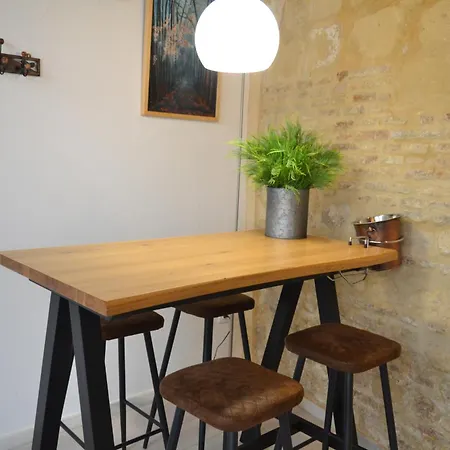 G&h - Loft La Pintora *