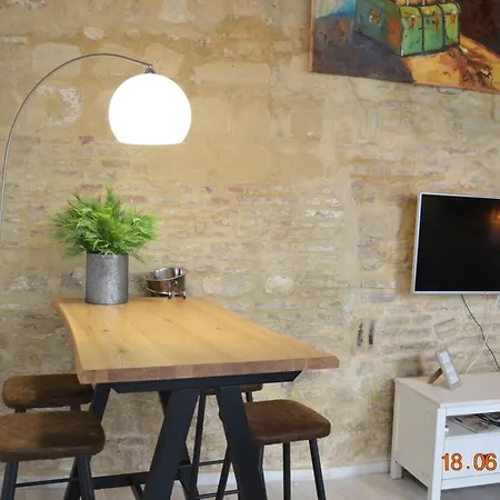 G&h - Loft La Pintora