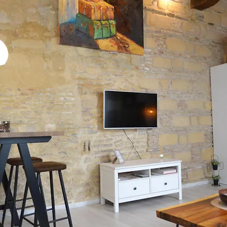 Apartment G&h - Loft La Pintora Jerez de la Frontera