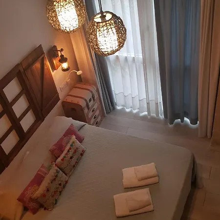 Apartment G&h - Loft La Pintora Jerez de la Frontera