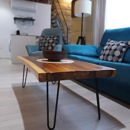 G&h - Loft La Pintora *