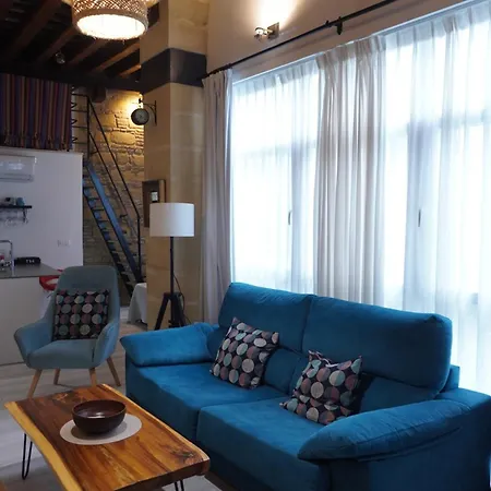 G&h - Loft La Pintora