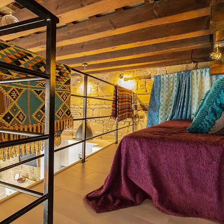 Exclusive Boutique Jerez de la Frontera