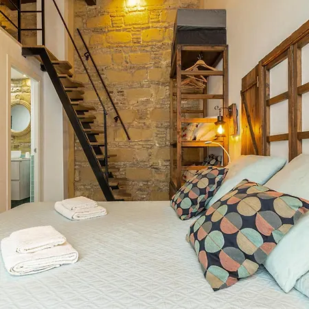 Apartment Exclusive Boutique *