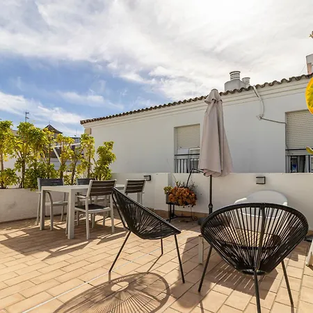 Exclusive Boutique Appartamento