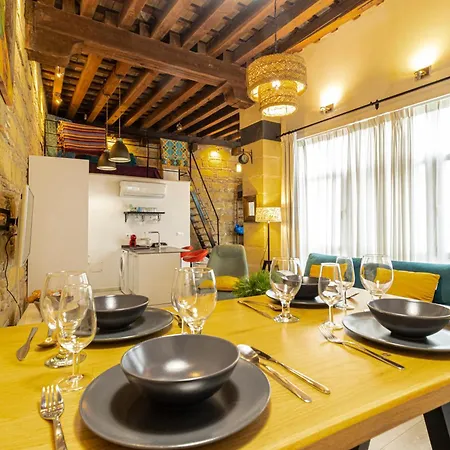 Exclusive Boutique * Jerez de la Frontera