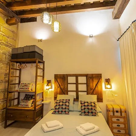 Exclusive Boutique Apartment