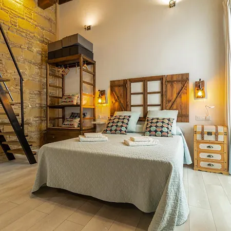 Appartamento Exclusive Boutique *