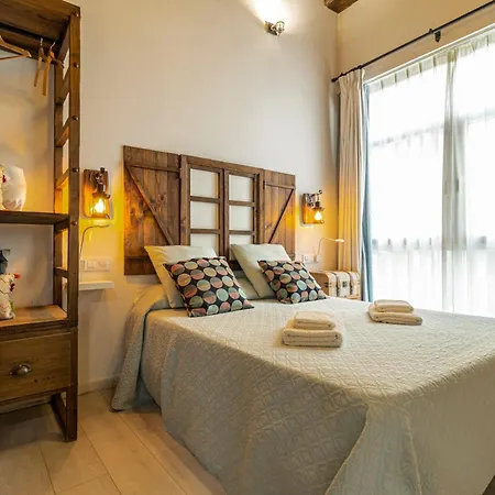 Exclusive Boutique * Jerez de la Frontera