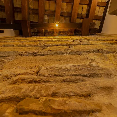 Exclusive Boutique * Jerez de la Frontera