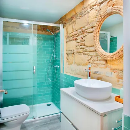 Appartamento Exclusive Boutique *