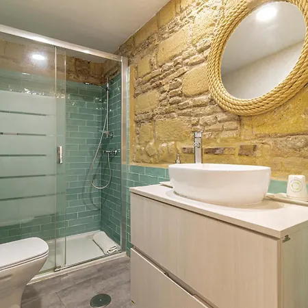 Exclusive Boutique Apartment Jerez de la Frontera