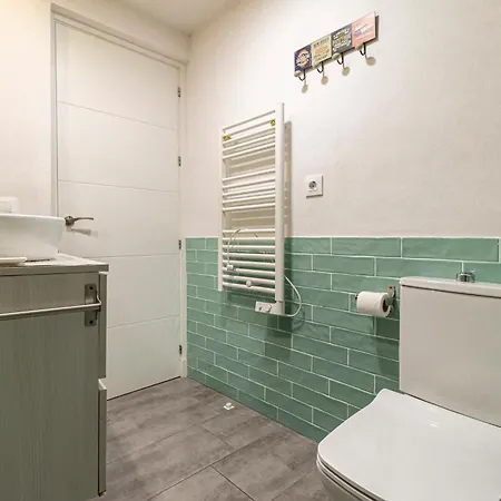 Appartamento Exclusive Boutique Jerez de la Frontera