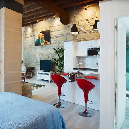 Apartment G&h - Loft La Pintora