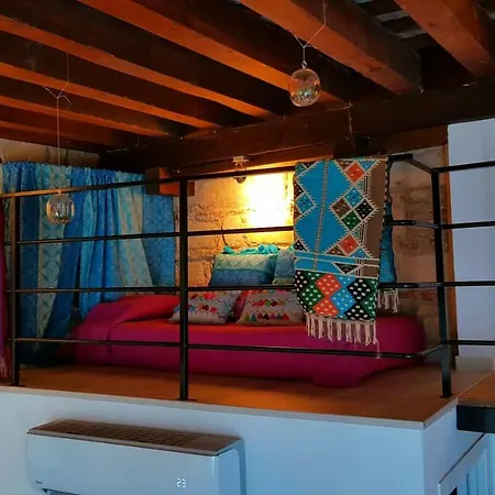 G&h - Loft La Pintora