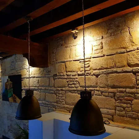 Apartment G&h - Loft La Pintora Jerez de la Frontera
