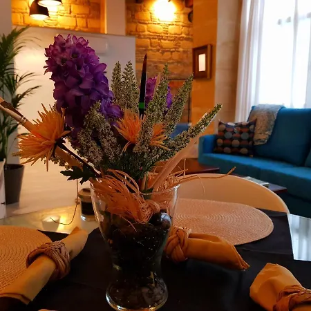 G&h - Loft La Pintora Apartment
