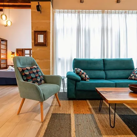 G&h - Loft La Pintora Apartment Jerez de la Frontera