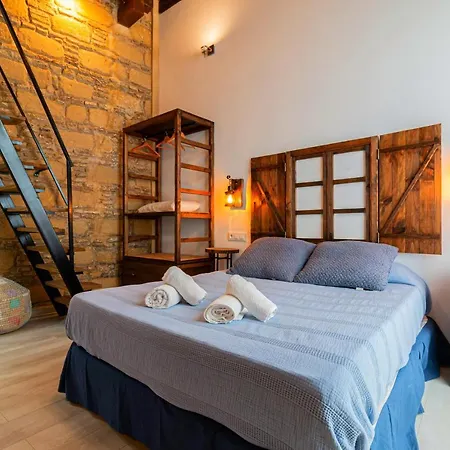 Apartment G&h - Loft La Pintora Jerez de la Frontera
