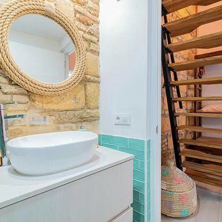 Apartment G&h - Loft La Pintora