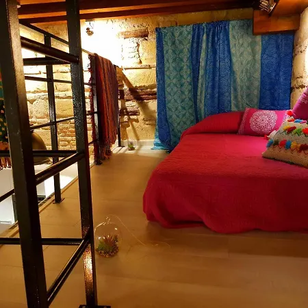 G&h - Loft La Pintora Jerez de la Frontera