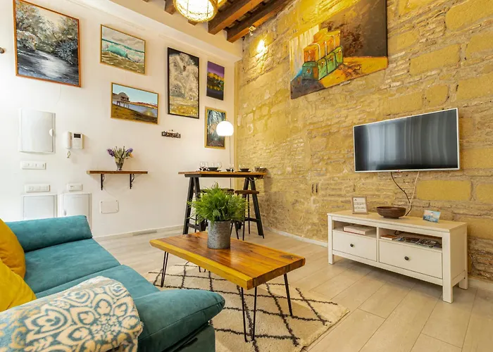 Exclusive Boutique Lägenhet